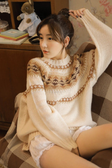 日月人鱼