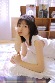 宝宝我就进去一点不会疼的